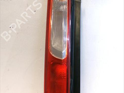 Used Left taillight Left taillight 37757647 37757647
