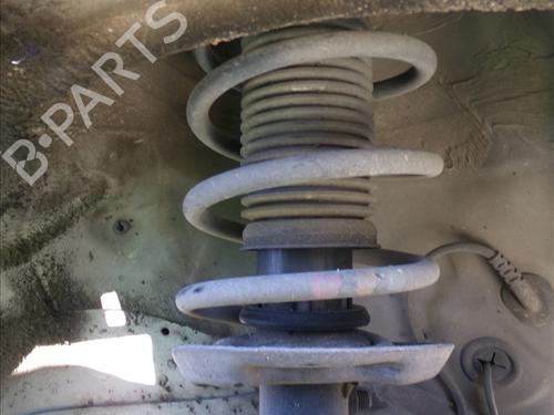 Used Left front shock absorber Left front shock absorber VW GOLF VI Variant (AJ5) 1.6 TDI (90 hp) 26204801 26204801