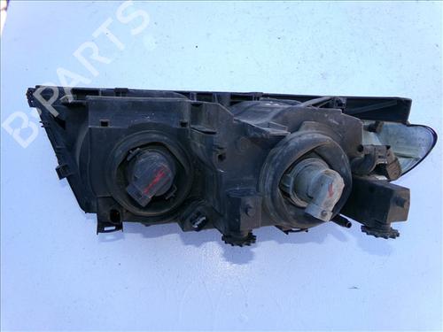 Right headlight BMW 3 (E46) 320 d | BP30644913C29 - Image 2