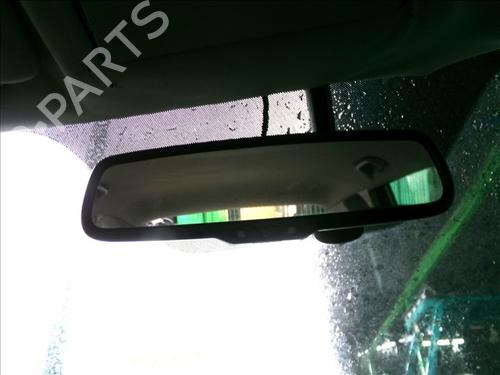 Used Rear mirror Rear mirror KIA CEE'D Hatchback (ED) 2.0 CRDi 140 (140 hp) 26204725 26204725