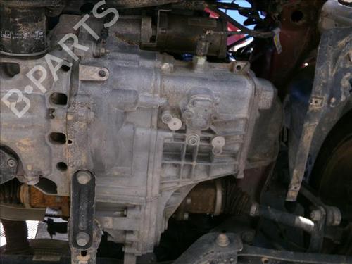 Used Gearbox Gearbox SEAT ARONA (KJ7, KJP) 1.0 TSI (116 hp) 24859966 24859966