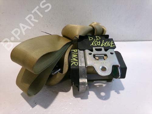 Front right seatbelt BMW 7 (E65, E66, E67) 730 Ld | BP24567939I25 - Image 2