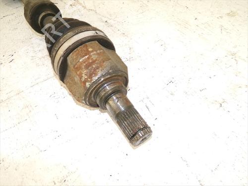 Left front driveshaft HYUNDAI i30 (GD) 1.4 CRDi | BP24566673M38 - Image 5