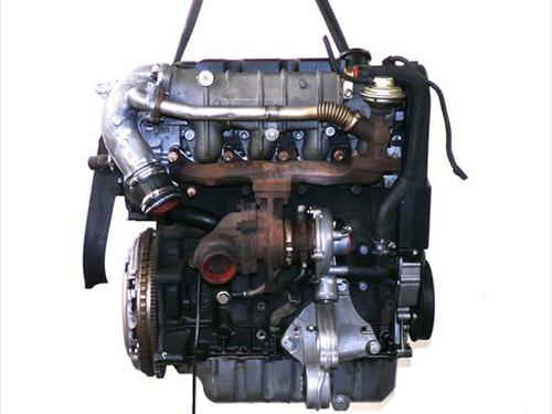 Used Engine Engine 38482310 38482310