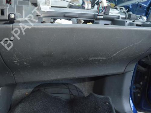 Used Glove box Glove box TOYOTA PRIUS (_W3_) 1.8 Hybrid (ZVW30) (136 hp) 24562658 24562658