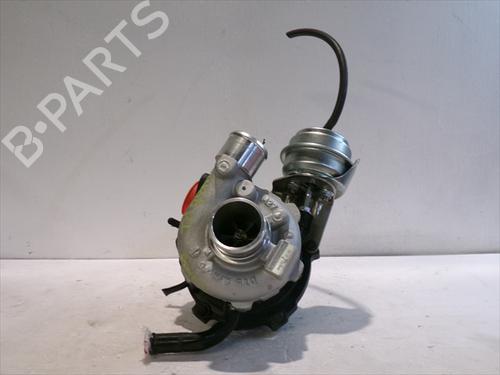Turbocompresseur/Compresseur Turbocompresseur/Compresseur 38036404 38036404