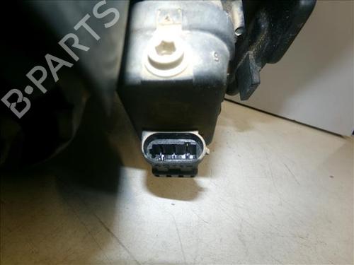 Right headlight RENAULT KANGOO (KC0/1_) D 65 1.9 (KC0E, KC02, KC0J, KC0N) | BP24568105C29 - Image 3