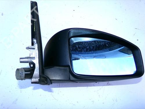 Used Right mirror Right mirror RENAULT ESPACE IV (JK0/1_) 2.0 dCi (JK01, JK02, JK1J, JK1K, JK1H) (150 hp) 40597746 40597746
