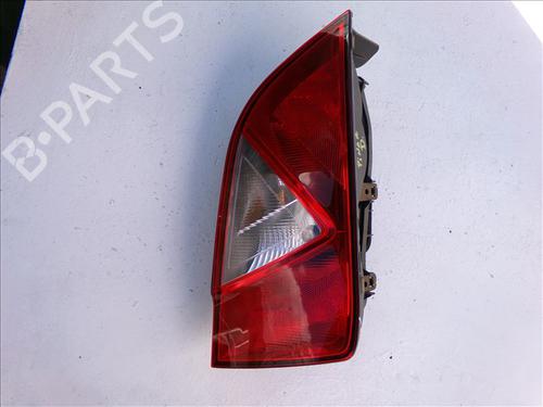 Used Right taillight Right taillight SEAT Mii (KF1, KE1) 1.0 (60 hp) 31020286 31020286
