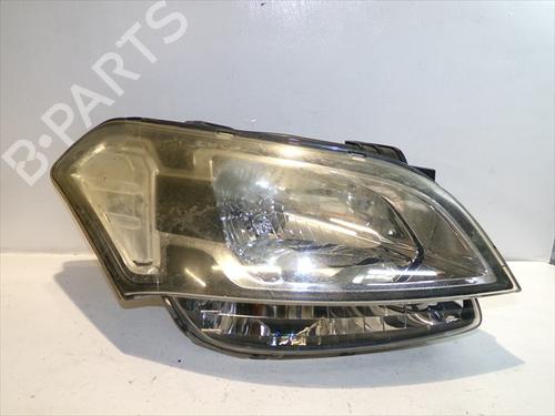Used Right headlight Right headlight 36947715 36947715