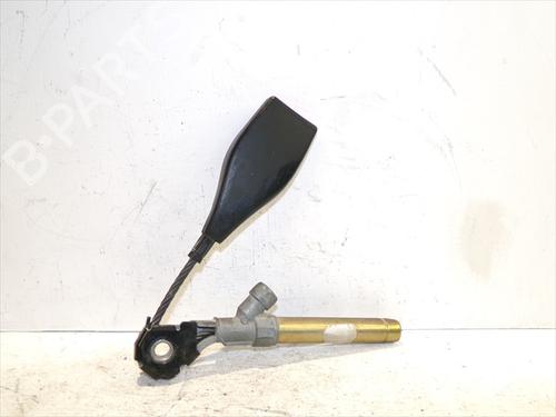 Engache cinturón Engache cinturón OPEL VIVARO A Van (X83) 1.9 DTI (F7) (101 hp) 33265422 33265422