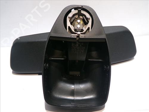 Rear mirror ROVER 75 (RJ) 2.0 CDT | BP24953897I6 - Image 2