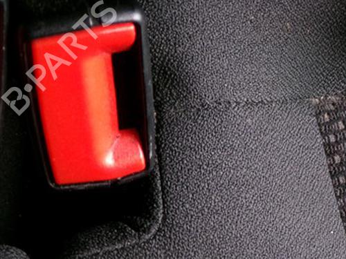 Used Seat buckle Seat buckle VW PASSAT B6 (3C2) 1.4 TSI (122 hp) 33265035 33265035