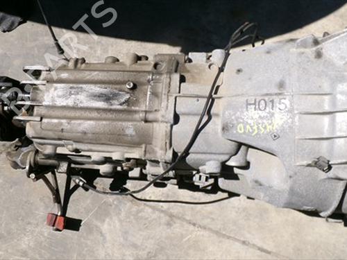 Used Gearbox Gearbox BMW 3 (E90) 320 d (163 hp) 34535059 34535059