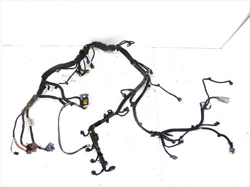 Kabel Kabel CITROËN XSARA PICASSO (N68) 1.6 HDi (109 hp) 33904871 33904871