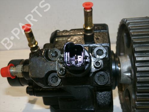 Injection pump CITROËN C5 I (DC_) 2.0 HDi (DCRHZB, DCRHZE) | BP39612034M78 - Image 4