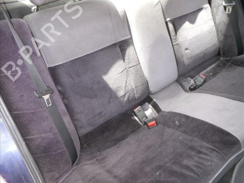 Used Rear seat Rear seat OPEL OMEGA B (V94) 2.5 TD (F69, M69, P69) (130 hp) 28008595 28008595