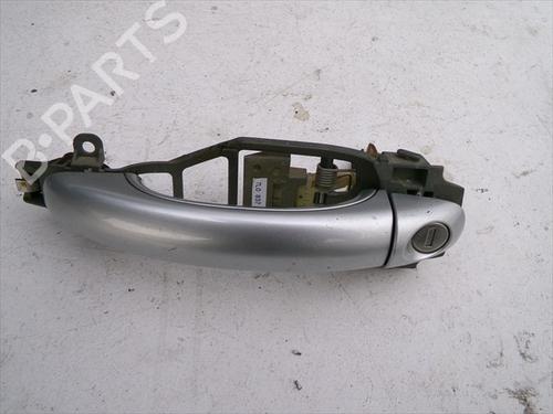 Used Front left exterior door handle Front left exterior door handle 33265306 33265306