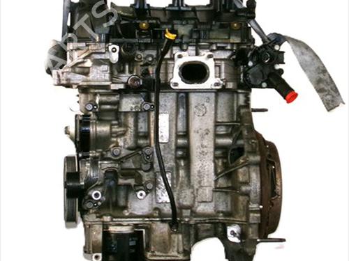 Used Engine Engine CITROËN C3 II (SC_) 1.2 VTi 82 (82 hp) 33264793 33264793