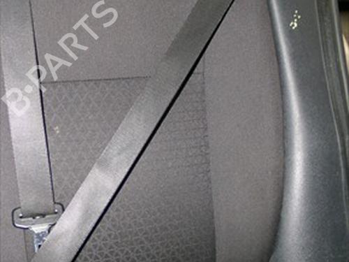 Used Rear left seatbelt Rear left seatbelt FORD MONDEO III (B5Y) 2.0 16V TDDi / TDCi (115 hp) 39767229 39767229