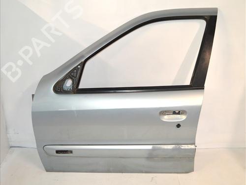 Used Left front door Left front door CITROËN XSARA (N1) 1.6 16V (109 hp) 24860531 24860531