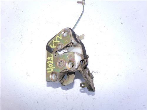 Used Rear left lock Rear left lock TATA INDIGO MARINA (4_V2) 1.4 DICOR (71 hp) 33423911 33423911