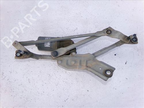 Used Front wiper motor Front wiper motor FIAT GRANDE PUNTO (199_) 1.3 D Multijet (75 hp) 33423033 33423033