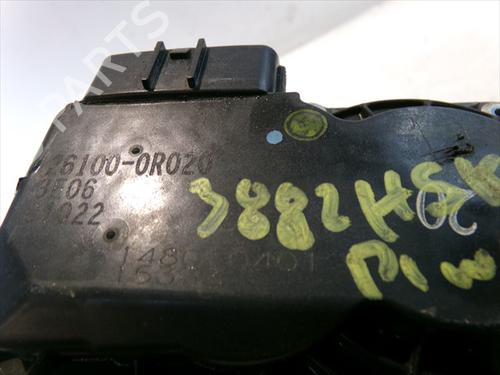 Throttle body TOYOTA VERSO (_R2_) 2.0 D-4D (AUR20_, AUR20R) | BP32045849M82 