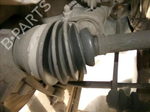 Right front driveshaft FIAT 500L (351_, 352_) 1.6 D Multijet (199LYD1B) | BP33422847M39 - Image 2