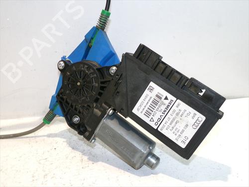 Rear left window mechanism SEAT EXEO (3R2) 2.0 TDI | BP24557620C24 - Image 3