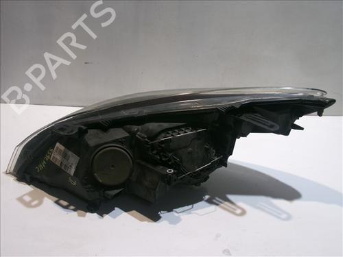 Right headlight RENAULT MEGANE III Hatchback (BZ0/1_, B3_) 1.5 dCi (BZ09, BZ0D, BZ1W, BZ29, BZ14) | BP30966505C29 - Image 2
