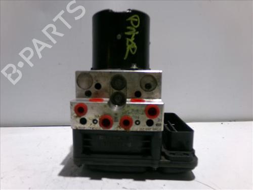 Used ABS pump ABS pump BMW 5 (E60) 520 d (177 hp) 24566733 24566733