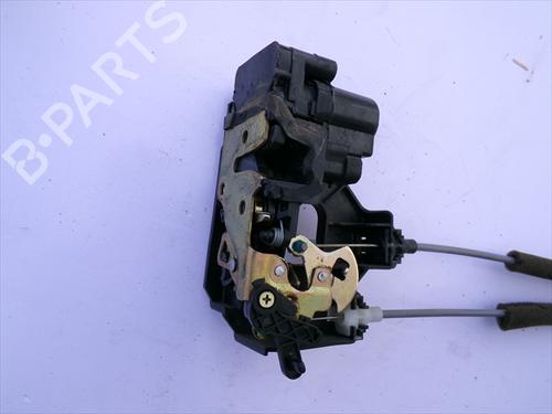 Used Rear left lock Rear left lock 37660641 37660641