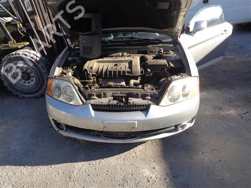 Headlight switch HYUNDAI COUPE II (GK) 1.6 16V | BP24556542I24 - Image 4
