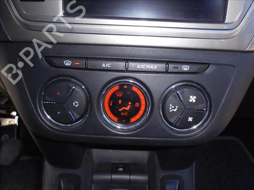 Used Climate control Climate control CITROËN C-ELYSEE (DD_) 1.2 PureTech 82 (DDHMRP) (83 hp) 24563144 24563144