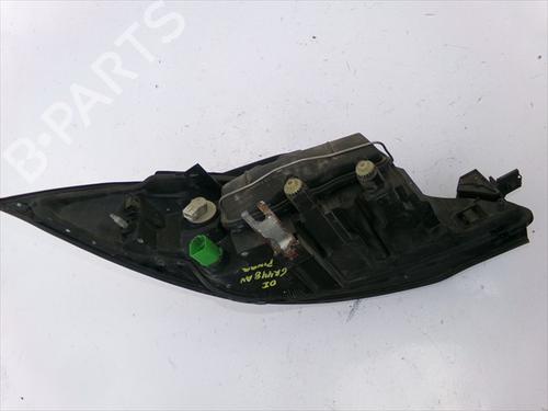 Left headlight FORD COUGAR (EC_) 2.5 V6 24V | BP40061739C28 - Image 2