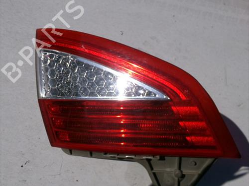 Used Left tailgate light Left tailgate light FORD MONDEO IV (BA7) 2.0 TDCi (140 hp) 33715850 33715850
