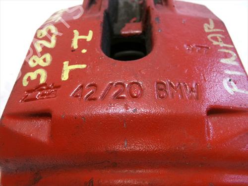 Left rear brake caliper BMW 5 (E60) 525 d | BP35943122M107  - Image 5