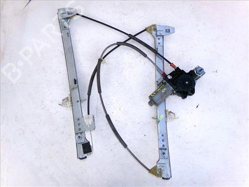 front-left-window-mechanism-citroen-xsara-n1-1997-1998-1999-2000-2001-2002-2003-2004-2005-29837216 main image