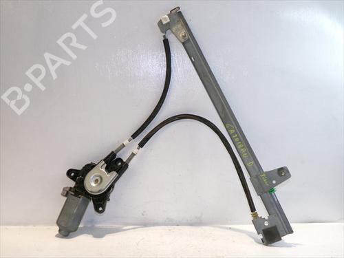 Used Front right window mechanism Front right window mechanism 36595456 36595456
