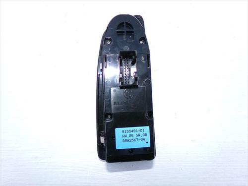 Left front window switch BMW 1 (E87) 118 d | BP39226201I27 - Image 2