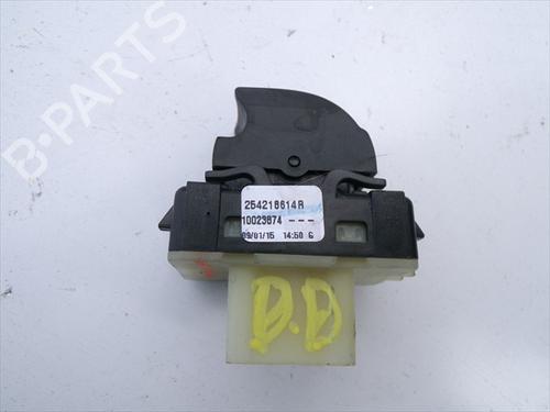 Right front window switch RENAULT CAPTUR I (J5_, H5_) 1.5 dCi 90 (J5N4, J5M5, J5MW, J5M6, J5AL, J5AJ) | BP34535021I26 - Image 3