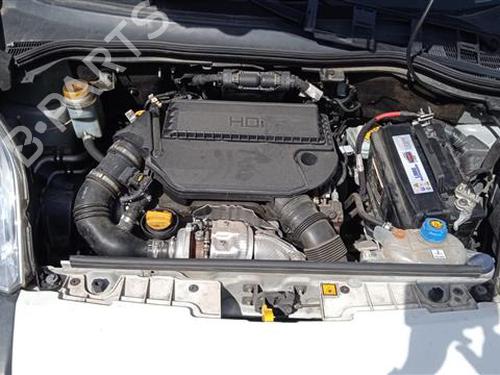 ABS pump PEUGEOT BIPPER (AA_) 1.3 HDi 75 | BP24560089M43 - Image 7