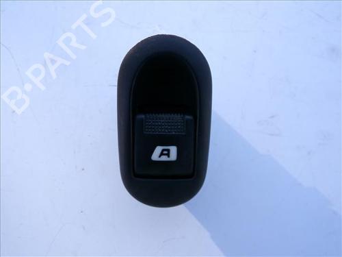 Used Left front window switch Left front window switch CITROËN C3 I (FC_, FN_) 1.4 HDi (68 hp) 24873965 24873965