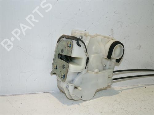 Fechadura trás esquerda Fechadura trás esquerda MITSUBISHI ASX (GA_W_) 1.8 DI-D (GA6W) (150 hp) 34152172 34152172