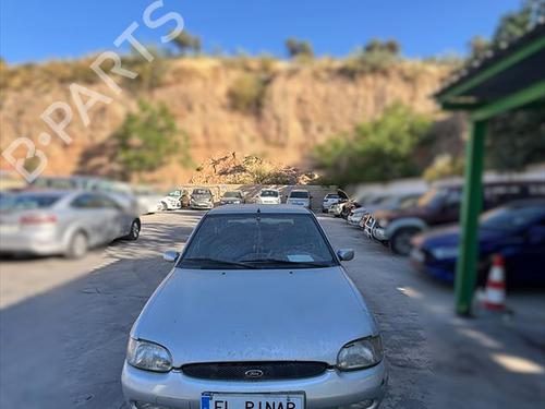 Recambios FORD ESCORT CLASSIC (AAL, ABL) 1.8 TD 4757002