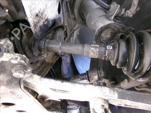 Used Left front driveshaft Left front driveshaft ALFA ROMEO 145 (930_) 1.9 TD (930.A4) (90 hp) 26949470 26949470
