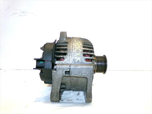 Alternator RENAULT MEGANE II Saloon (LM0/1_) 1.9 dCi (LM0G, LM1G, LM2C) | BP32281722M7