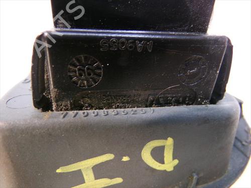 Left front window switch RENAULT MEGANE Scenic (JA0/1_) 1.9 dTi (JA0N) | BP34340174I27  - Image 5