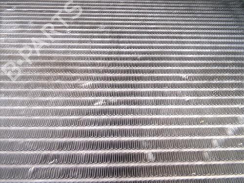 Used Oil radiator Oil radiator BMW 3 (E46) 320 d (136 hp) 29359678 29359678